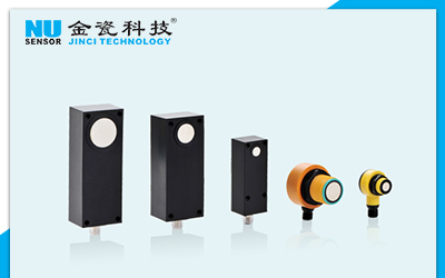 超聲波風速傳感器